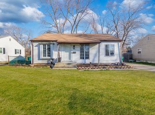 1001 Campbell St, Joliet, IL 60435