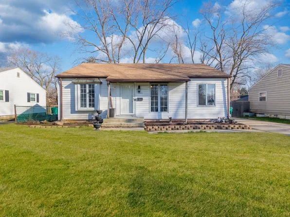 1001 Campbell St, Joliet, IL 60435