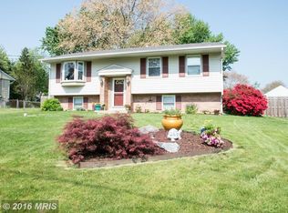 403 Virginia Ave, Herndon, VA 20170