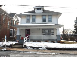 440 2nd St, Steelton, PA 17113