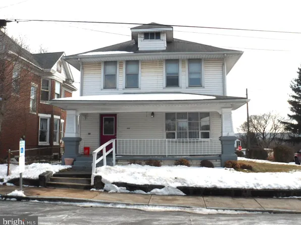 440 2nd St, Steelton, PA 17113
