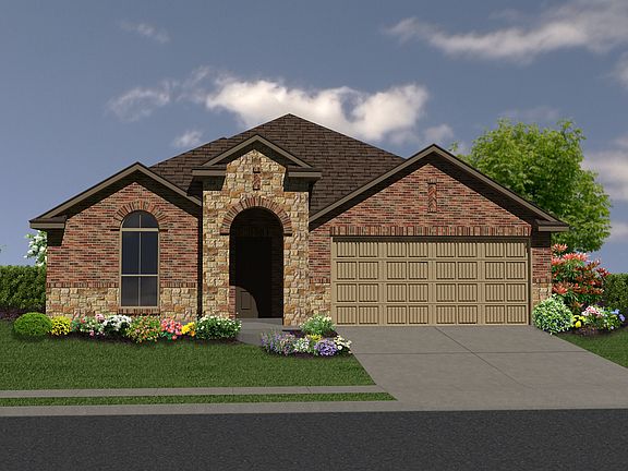 Plan Elevation.