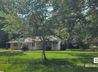 809 Dauphine Cir, Daphne, AL 36526