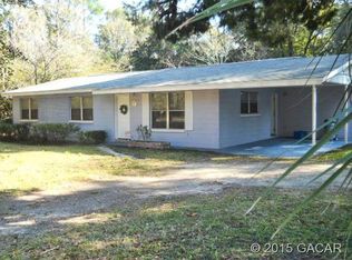4841 NW 23rd Ave, Gainesville, FL 32605