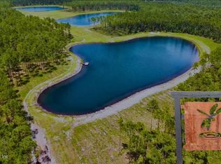 LOT 5 NE US HWY 301, Jacksonville, FL 32234