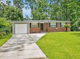 5345 Royce Ave, Jacksonville, FL 32205