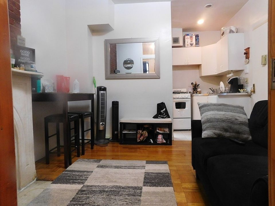 1st image of 143 E 35th St #4S