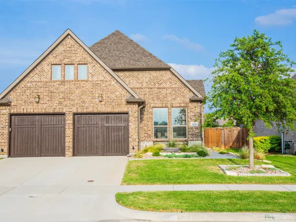 7721 Haddington, The Colony, TX 75056