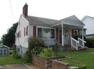 525 1st St, Culpeper, VA 22701