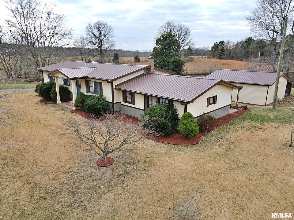 341 Rosebud Rd, Golconda, IL 62938 Zillow