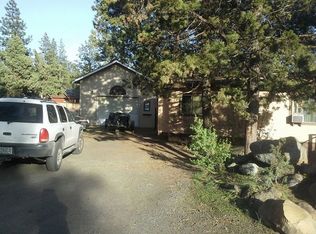 61630 Cherrywood Ln, Bend, OR 97702