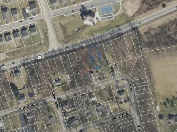 00 Route 57 lots 6,7,8,16, Mansfield Twp., NJ 07865