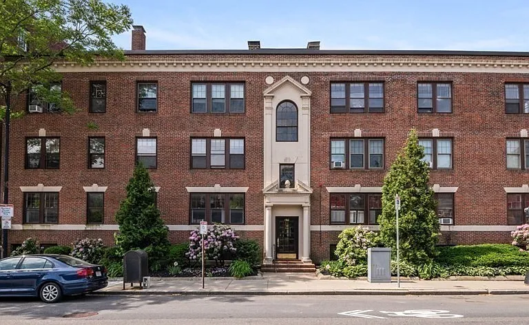 1982 Commonwealth Ave #A — Photo 10