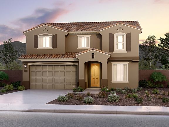 Pathmaker Spanish Exterior A