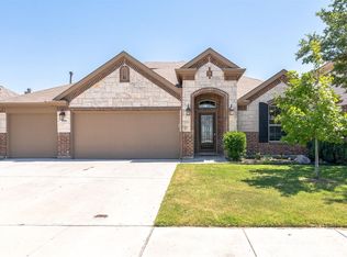 1009 Rising Moon Dr, Haslet, TX 76052