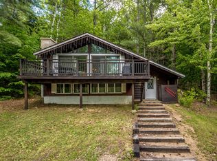 9 Squirrel Ln, Bartlett, NH 03812
