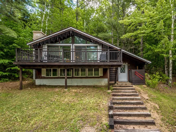 9 Squirrel Lane, Bartlett, NH 03812