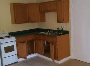 4205 Benjestown Rd, Memphis, TN 38127