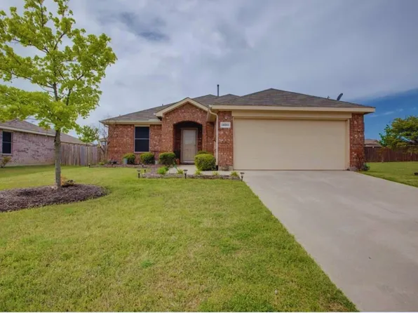 14061 Tanglebrush Trl, Fort Worth, TX 76115