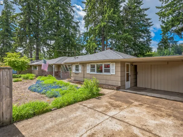 16161 SE Webster Rd, Milwaukie, OR 97267