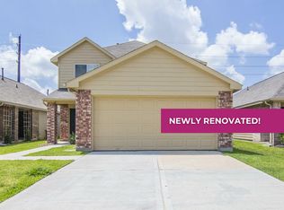 5615 Long Arbor Ln, Katy, TX 77449