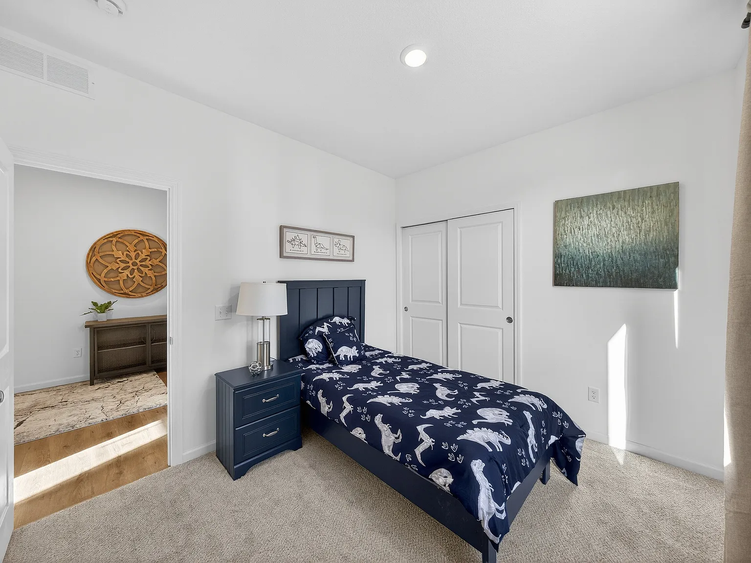 Byron | 1792 Brandt Drive NE - 1792 — Photo 4