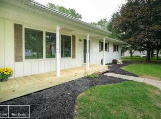 840 Golfview St, Algonac, MI 48001