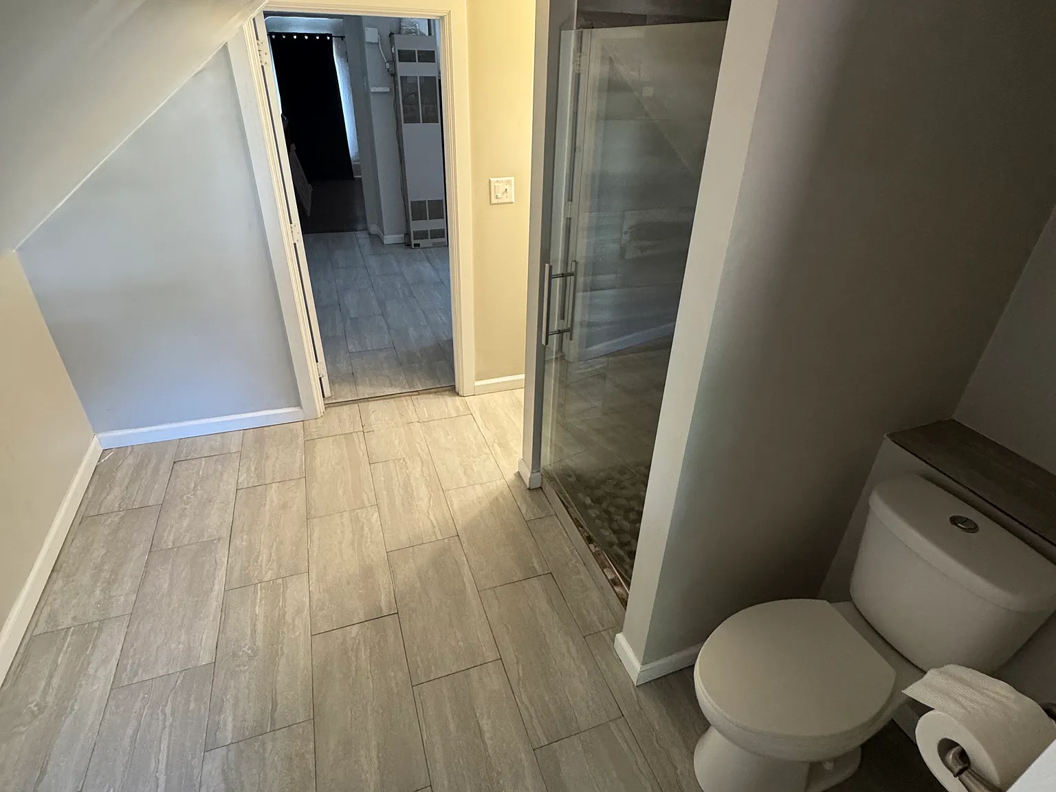 Studio, 600 sqft, $1,100 — Photo 3