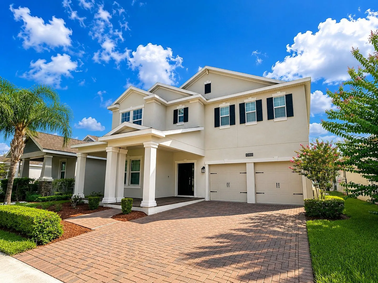 4 bed, 2.5 bath, 2683 sqft, $3,450 — Photo 2