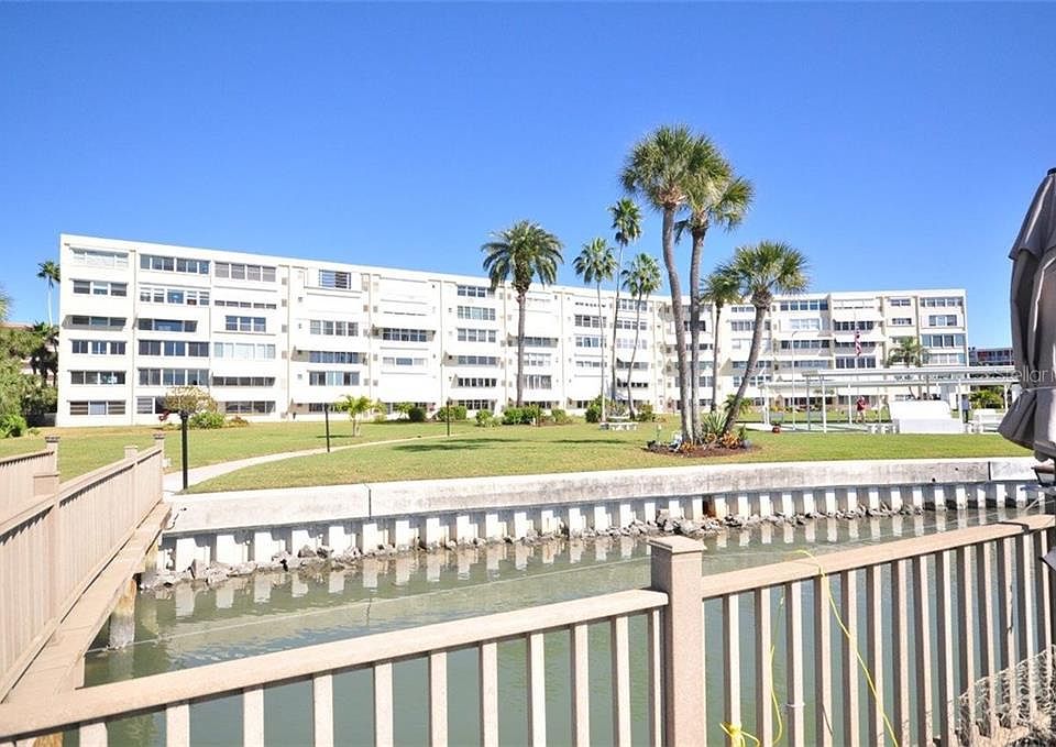 1st image of 1868 Shore Dr S APT 408