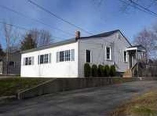 297 Birch St, Bangor, ME 04401