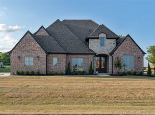 28417 E 79th St, Broken Arrow, OK 74014