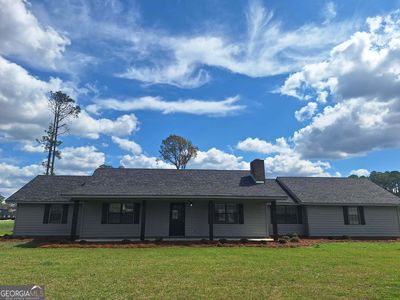 249 Satilla Church Rd, Baxley, GA, 31513