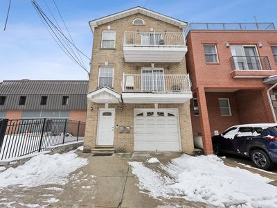 111 Lake St, Jersey City, NJ, 07306