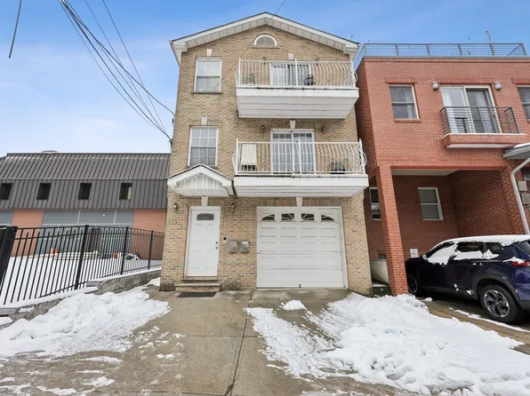 111 Lake St, Jersey City, NJ 07306