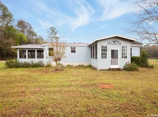18409 NW 32nd Ave, Newberry, FL 32669