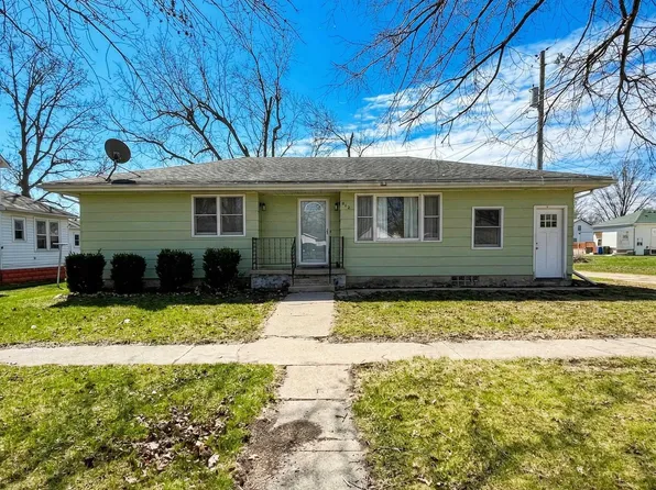 309 4th St, Allison, IA 50602
