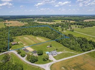 504 Gay Rd, Smithville, TN 37166