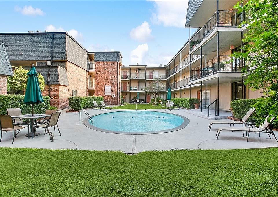 1st image of 2511 Metairie Lawn Dr #107