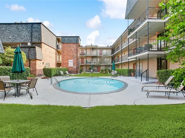 2511 Metairie Lawn Dr Unit 11-1, Metairie, LA 70002