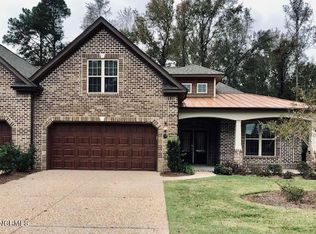 615 Jenoa Dr, Castle Hayne, NC 28429