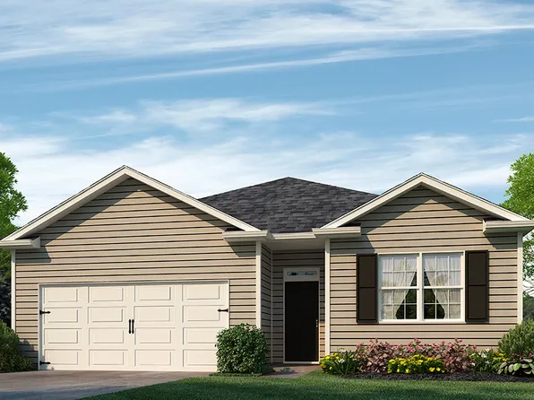 2647 Ophelia Way, Myrtle Beach, SC 29577
