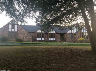 174 Honey Hill Loop, Searcy, AR 72143