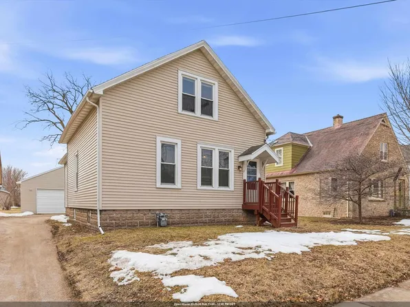 1125 Winnebago Ave, Oshkosh, WI 54901