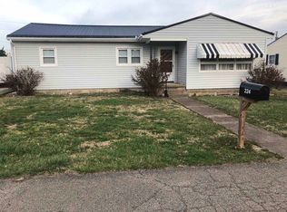 224 4th Ave, Worthington, KY 41183