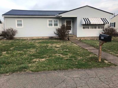 224 4th Ave, Worthington, KY, 41183
