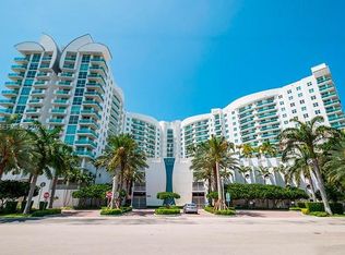 360 Condo, North Bay Village, FL 33141
