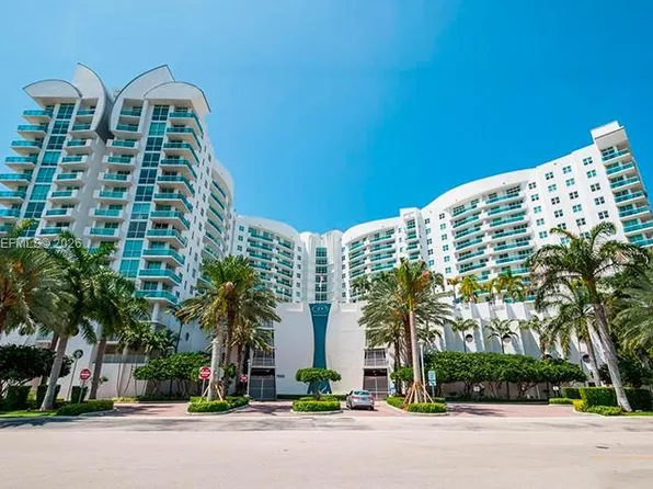 7900 Harbor Island Dr APT 610, North Bay Village, FL 33141