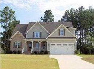 1215 River Pointe Dr, Albany, GA 31701