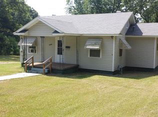 1013 Avenue D, McComb, MS 39648